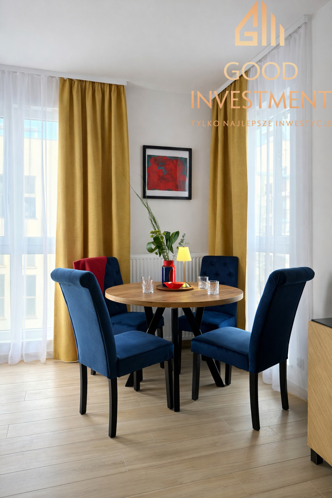 Apartament  Premium z Widokiem Na Odrę (2)