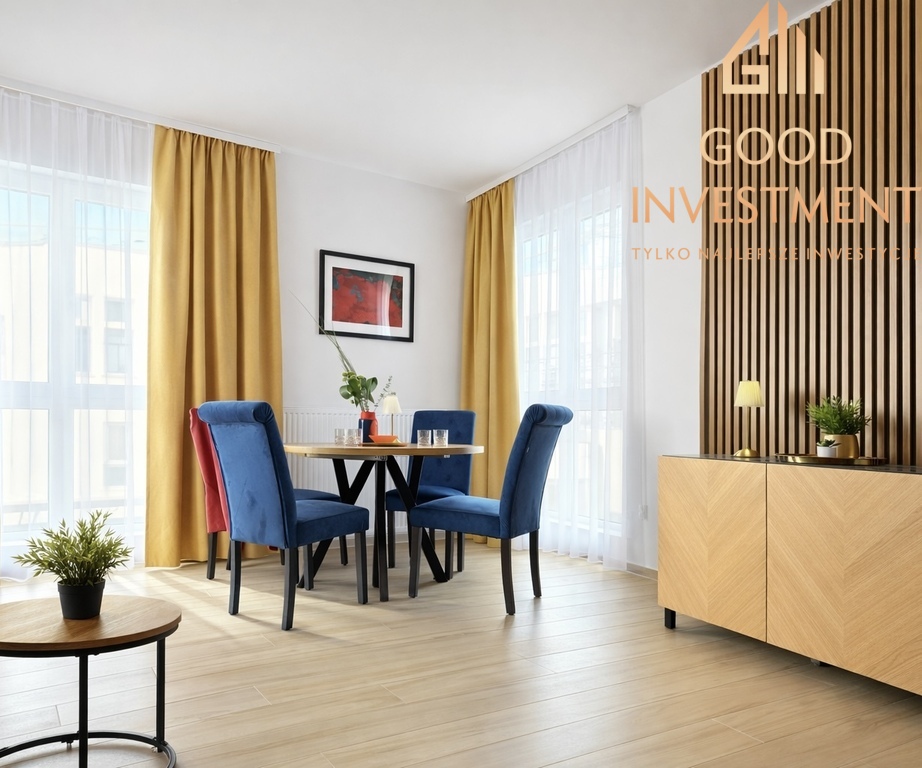 Apartament  Premium z Widokiem Na Odrę (4)