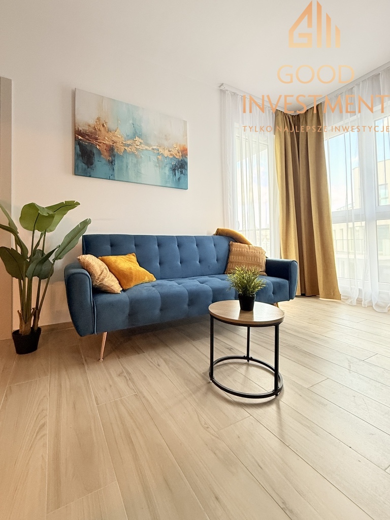 Apartament  Premium z Widokiem Na Odrę (8)