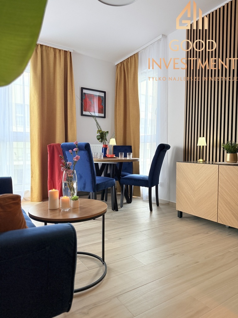 Apartament  Premium z Widokiem Na Odrę (7)