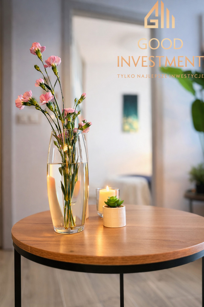 Apartament  Premium z Widokiem Na Odrę (12)