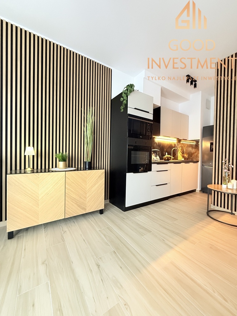 Apartament  Premium z Widokiem Na Odrę (11)