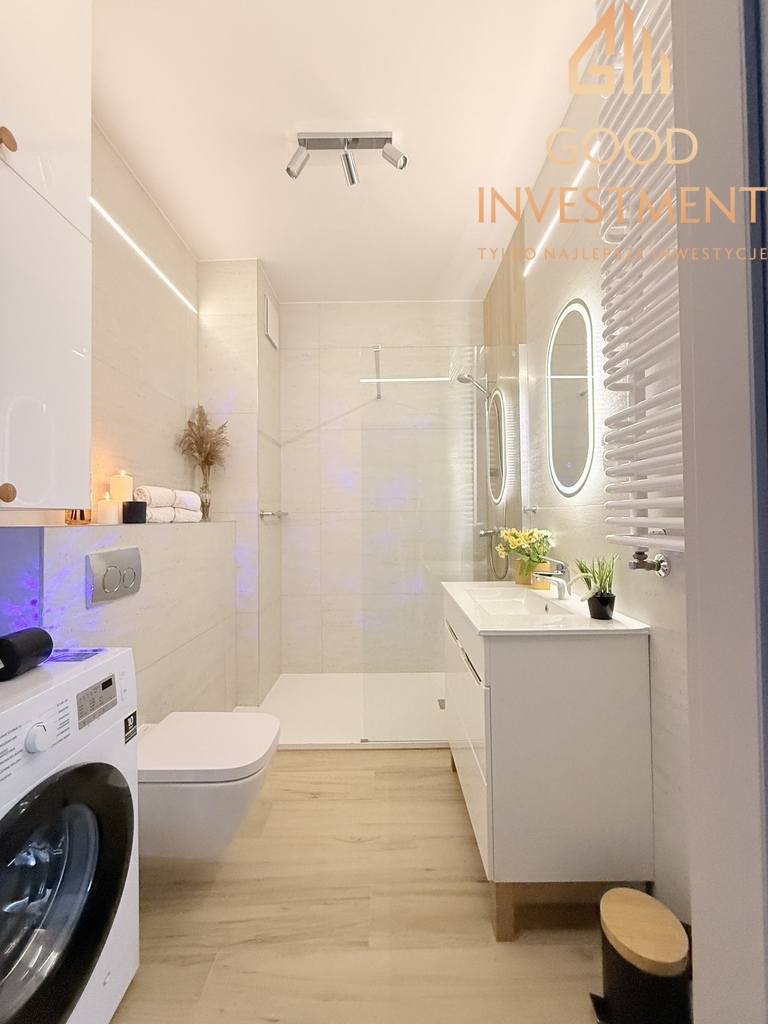 Apartament  Premium z Widokiem Na Odrę (14)