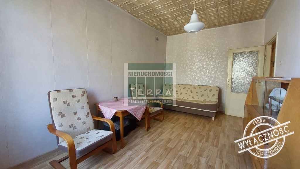 Mieszkanie z widokiem na korony drzew (4)