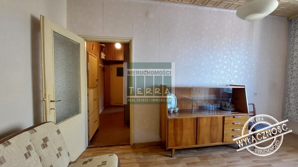 Mieszkanie z widokiem na korony drzew (6)