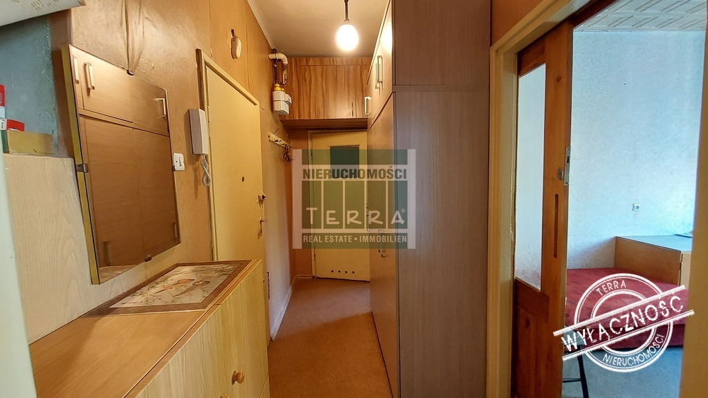 Mieszkanie z widokiem na korony drzew (11)