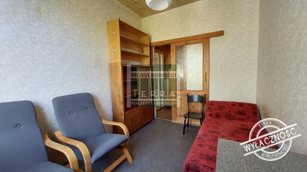 Mieszkanie z widokiem na korony drzew (7)