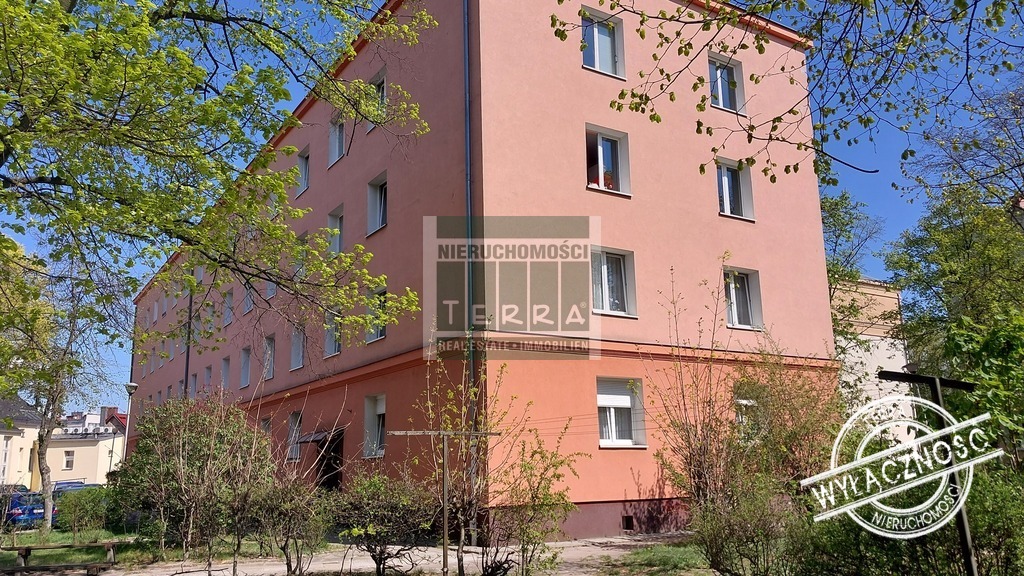 Mieszkanie z widokiem na korony drzew (1)