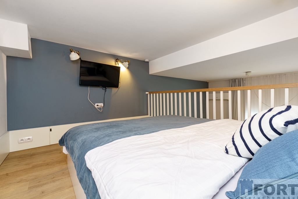 Apartament inwestycyjny przy samej plaży - zarabia (9)