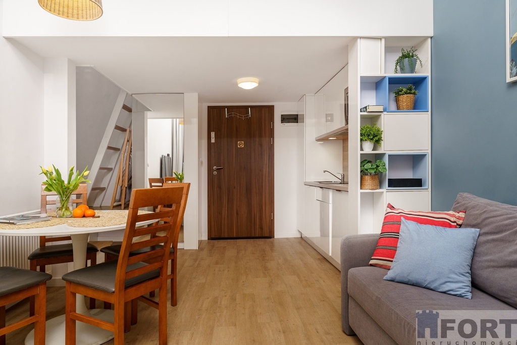 Apartament inwestycyjny przy samej plaży - zarabia (5)