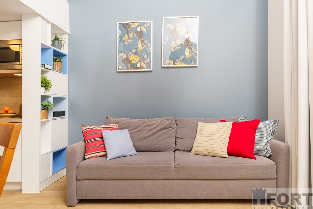 Apartament inwestycyjny przy samej plaży - zarabia (3)