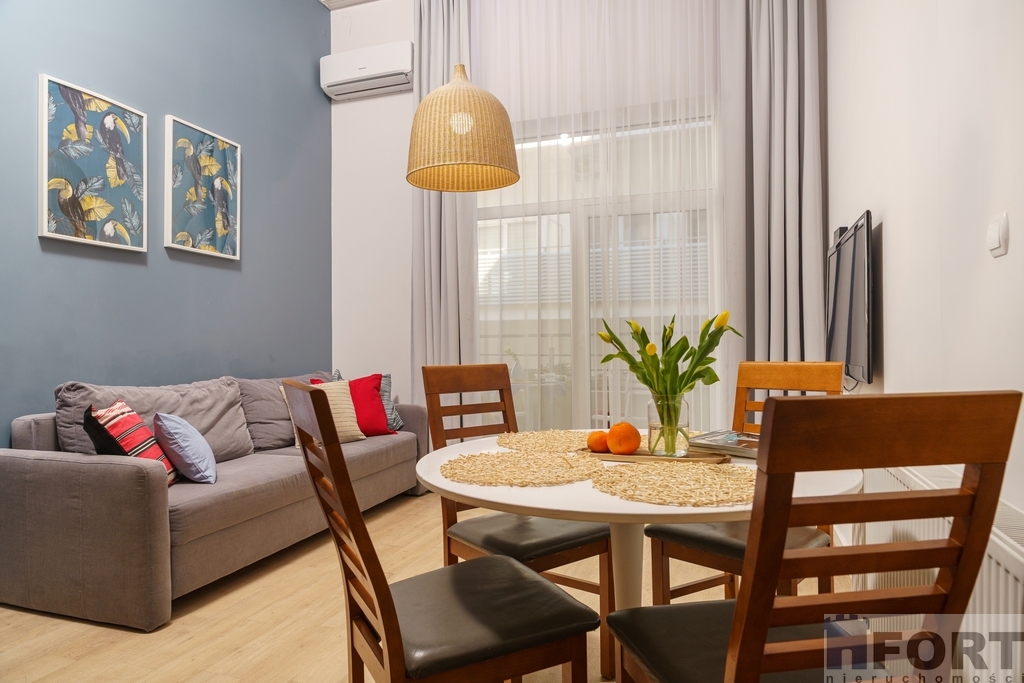 Apartament inwestycyjny przy samej plaży - zarabia (1)