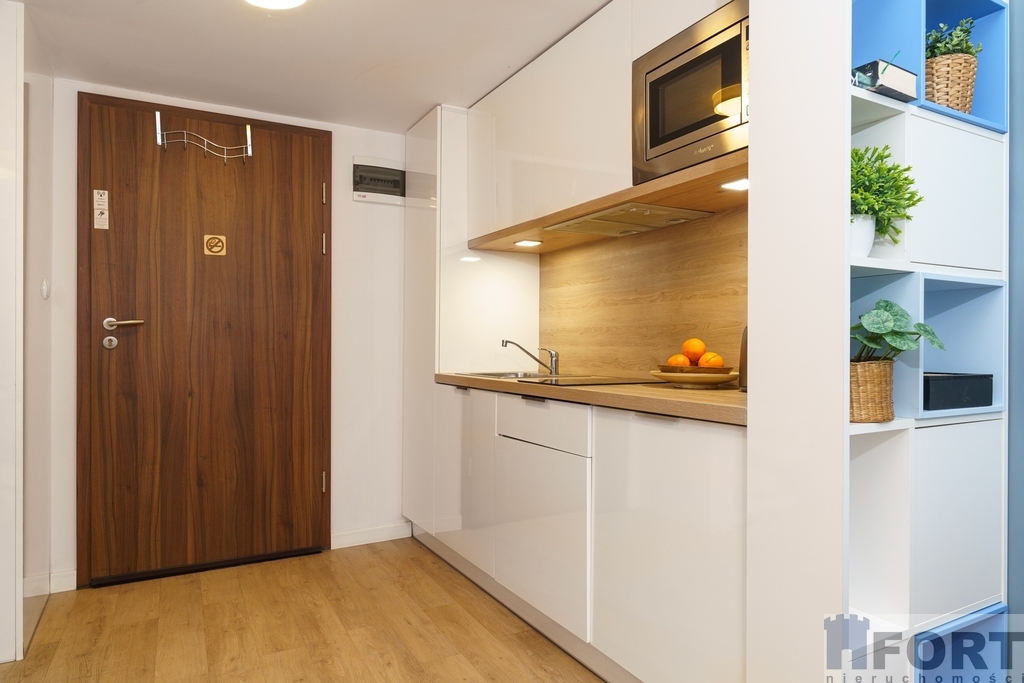 Apartament inwestycyjny przy samej plaży - zarabia (13)