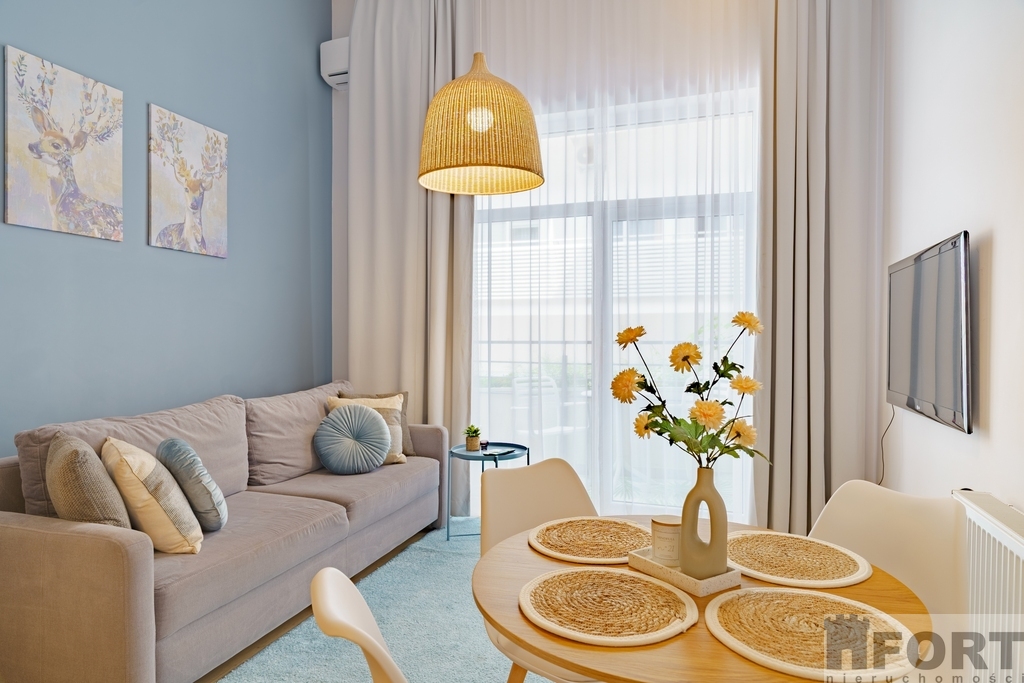 Apartament inwestycyjny przy samej plaży - zarabia (1)
