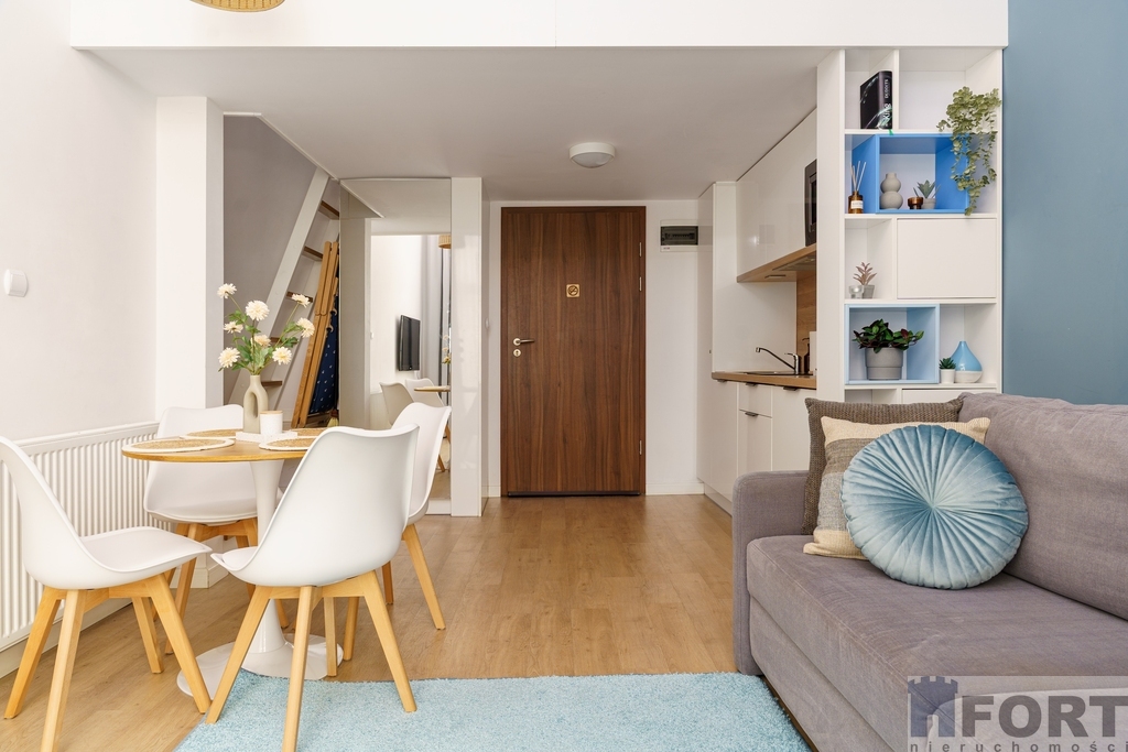 Apartament inwestycyjny przy samej plaży - zarabia (6)