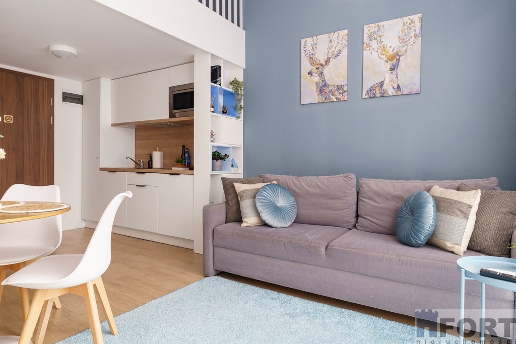 Apartament inwestycyjny przy samej plaży - zarabia (2)