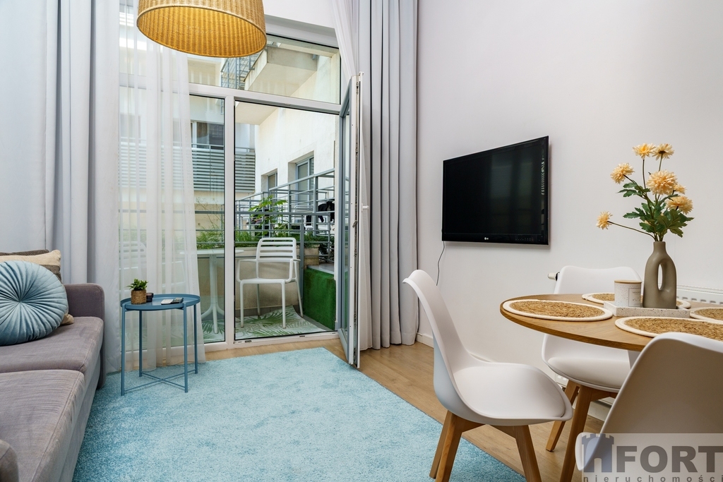 Apartament inwestycyjny przy samej plaży - zarabia (8)