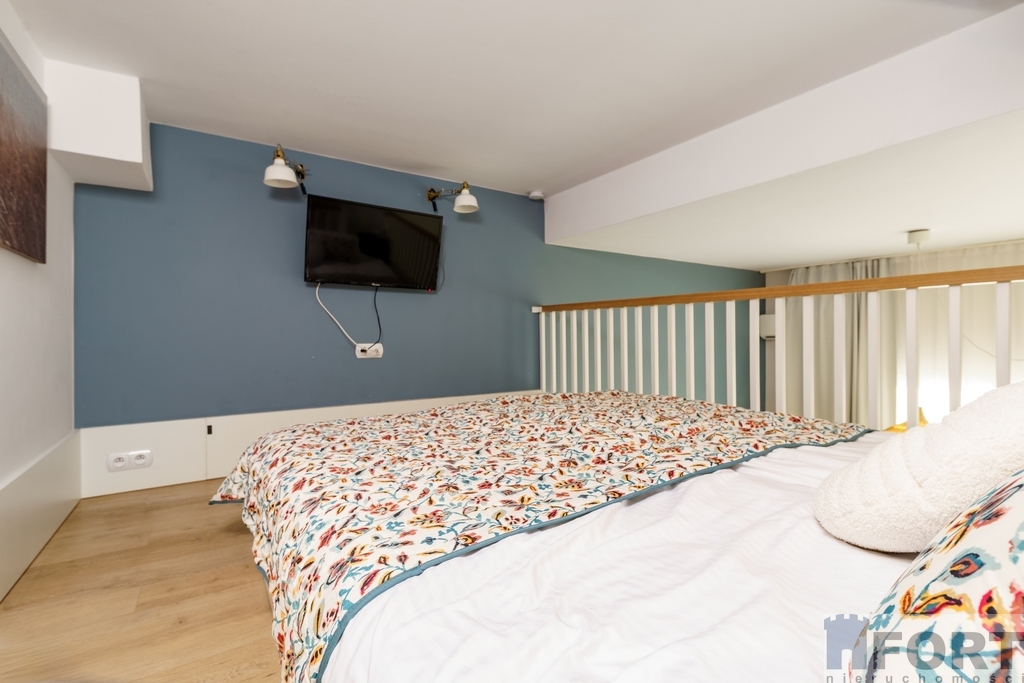 Apartament inwestycyjny przy samej plaży - zarabia (12)