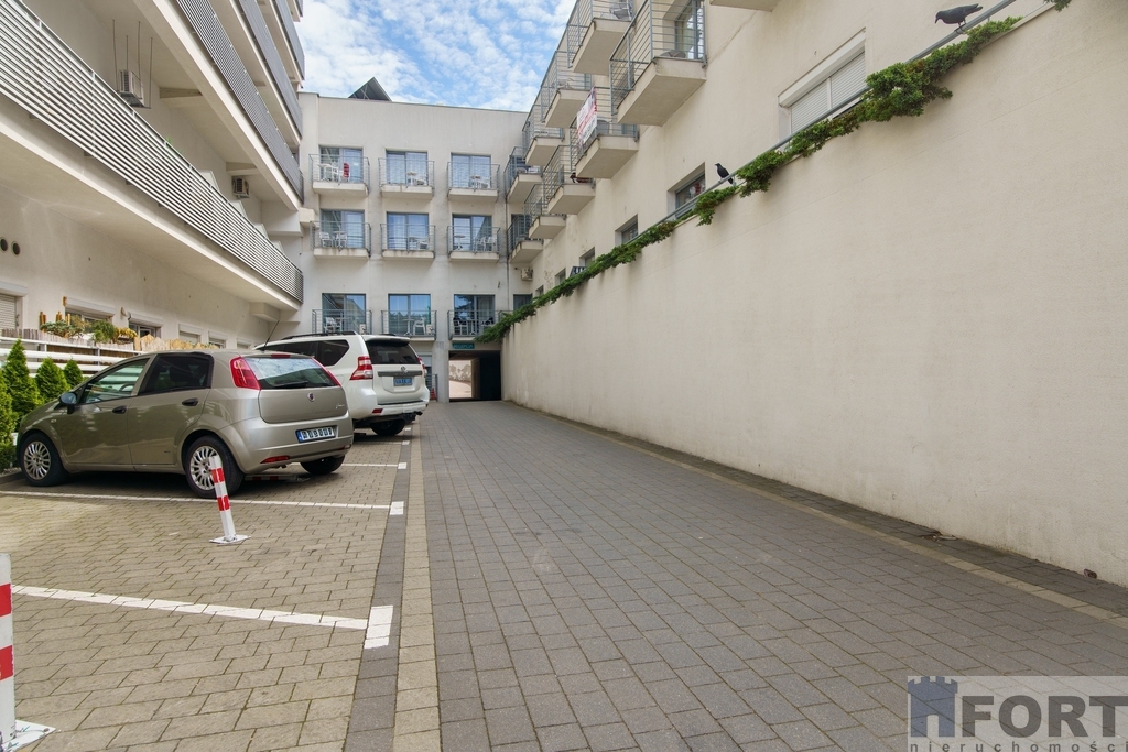 Apartament inwestycyjny przy samej plaży - zarabia (17)