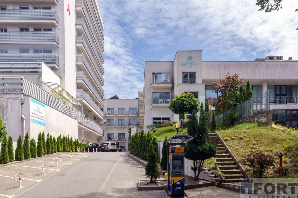 Apartament inwestycyjny przy samej plaży - zarabia (20)