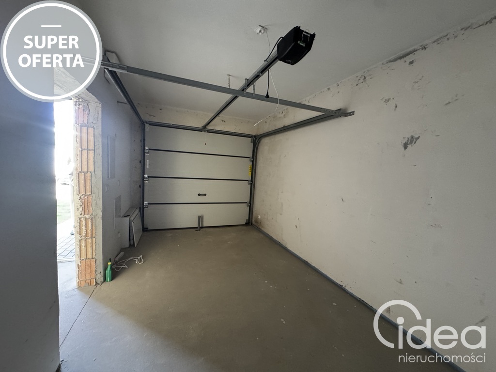 Dom 139m2 z potencjałem, zielone osiedle Gumieńce (12)