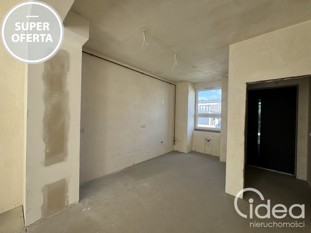 Dom 139m2 z potencjałem, zielone osiedle Gumieńce (4)