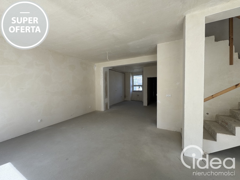 Dom 139m2 z potencjałem, zielone osiedle Gumieńce (5)