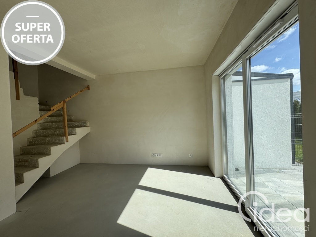 Dom 139m2 z potencjałem, zielone osiedle Gumieńce (3)