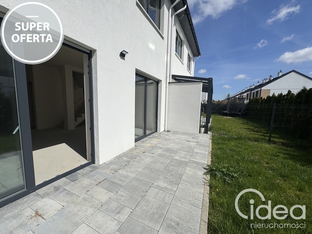 Dom 139m2 z potencjałem, zielone osiedle Gumieńce (2)