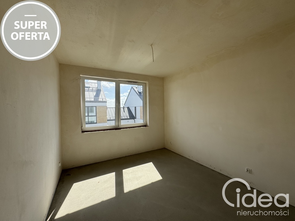 Dom 139m2 z potencjałem, zielone osiedle Gumieńce (8)