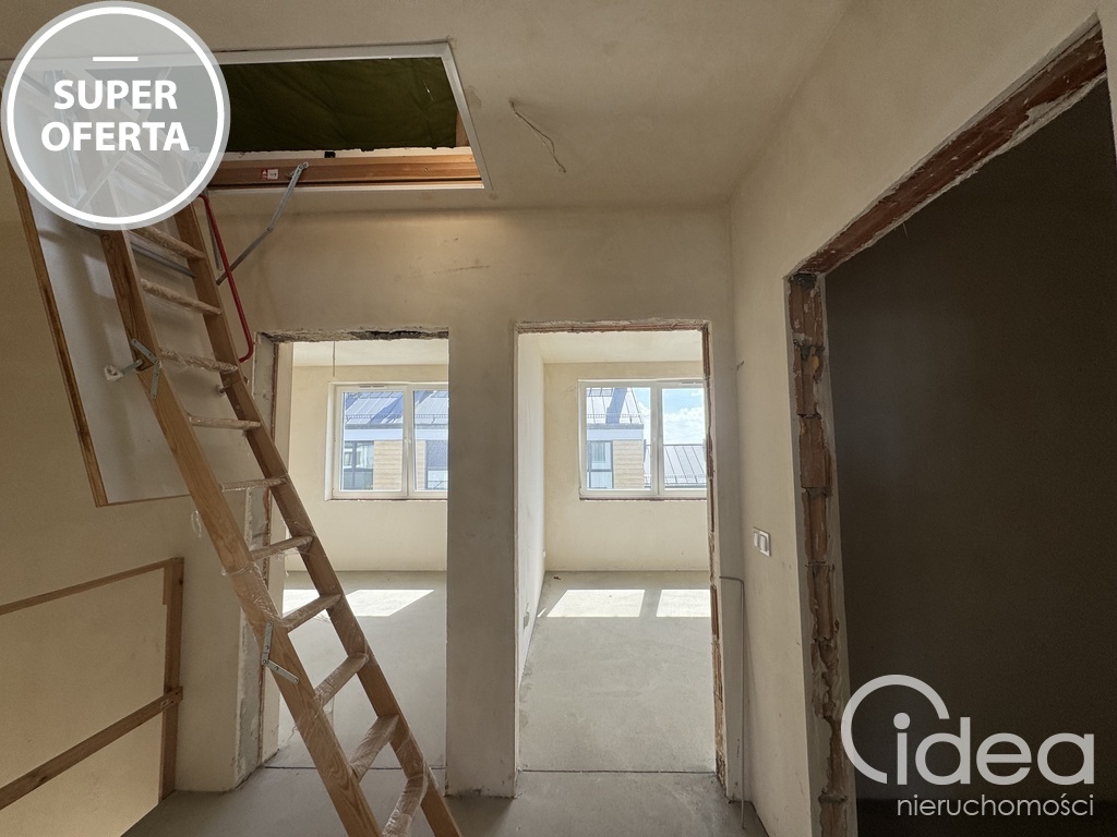 Dom 139m2 z potencjałem, zielone osiedle Gumieńce (11)