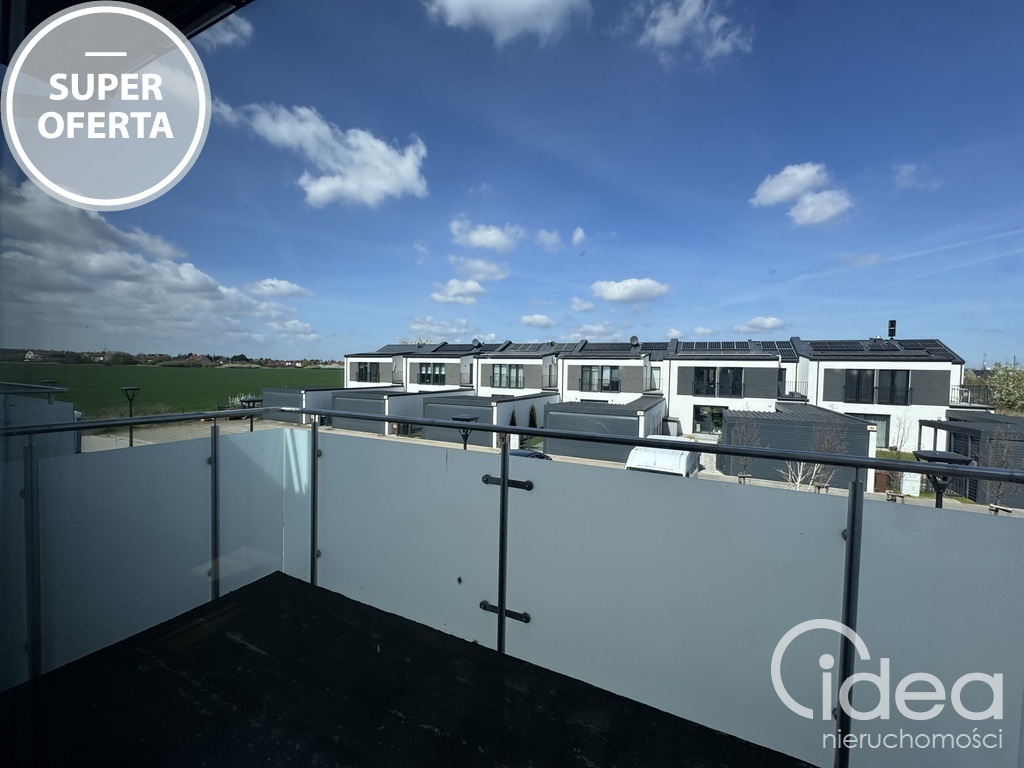 Dom 139m2 z potencjałem, zielone osiedle Gumieńce (7)