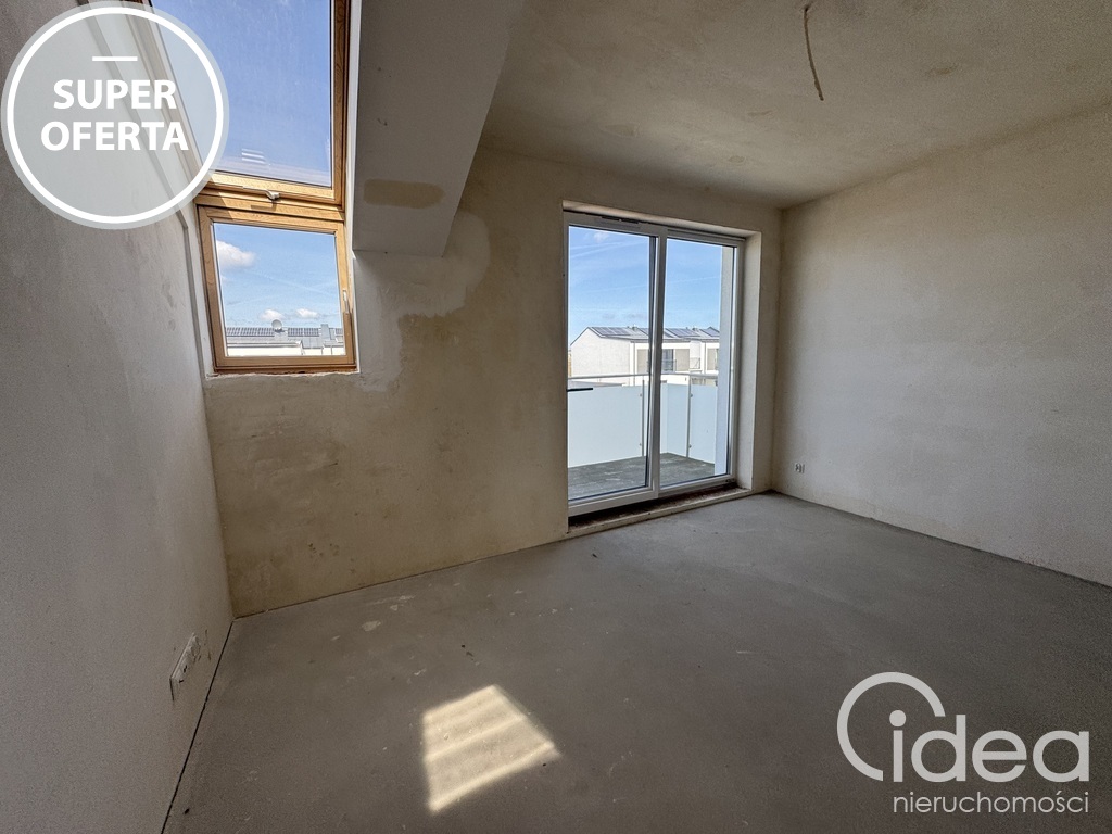 Dom 139m2 z potencjałem, zielone osiedle Gumieńce (6)