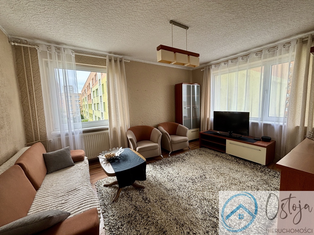 2 pokoje | niski blok | piwnica | Zawadzkiego (1)