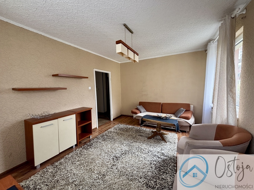 2 pokoje | niski blok | piwnica | Zawadzkiego (2)