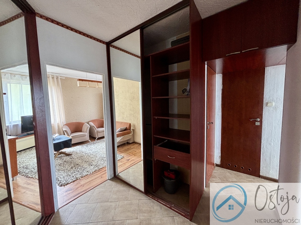 2 pokoje | niski blok | piwnica | Zawadzkiego (5)