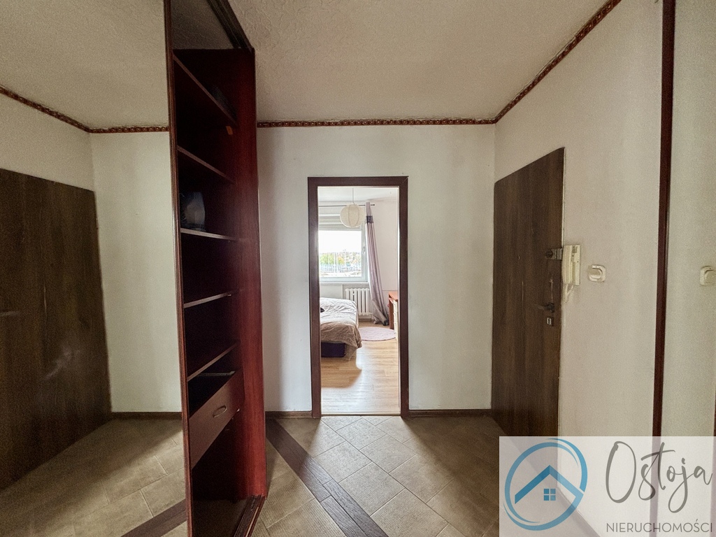 2 pokoje | niski blok | piwnica | Zawadzkiego (6)