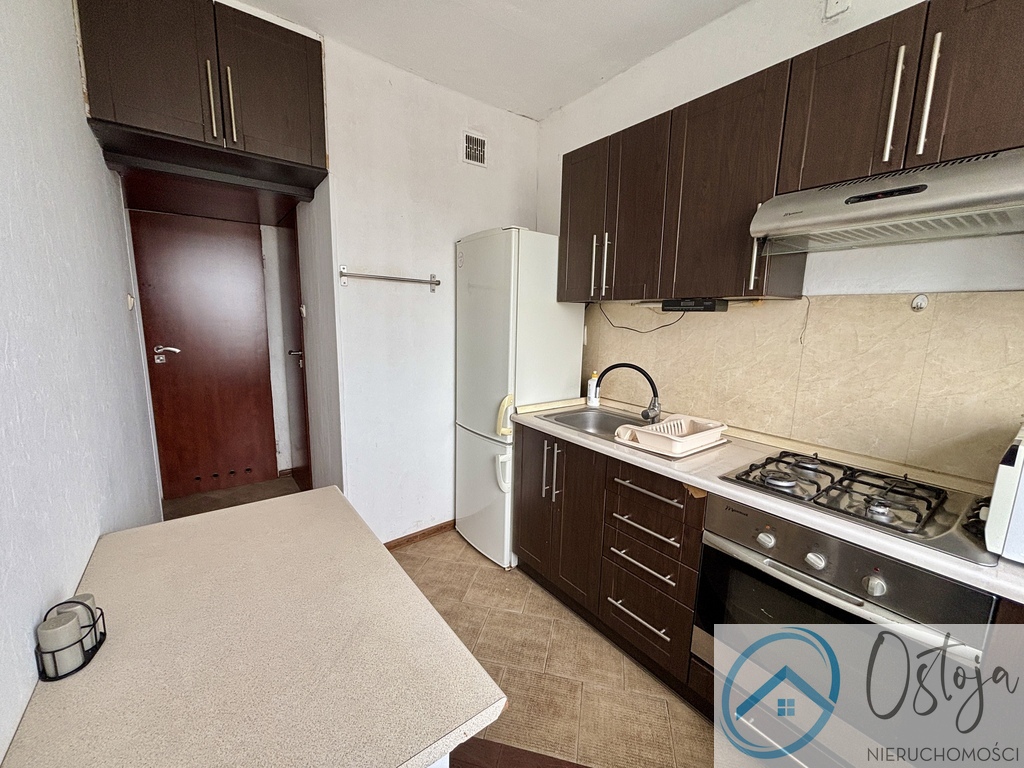 2 pokoje | niski blok | piwnica | Zawadzkiego (9)