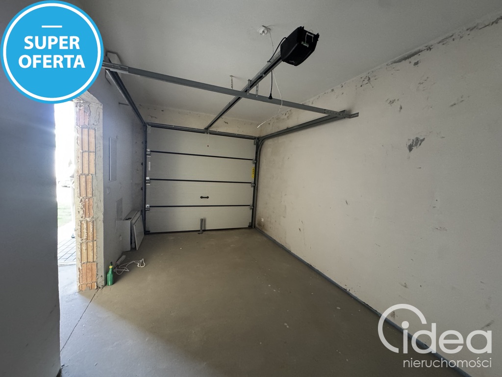 Dom 179m2 z potencjałem, zielone spokojne Gumieńce (3)