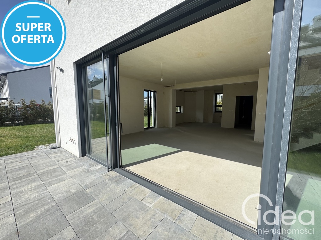 Dom 179m2 z potencjałem, zielone spokojne Gumieńce (4)