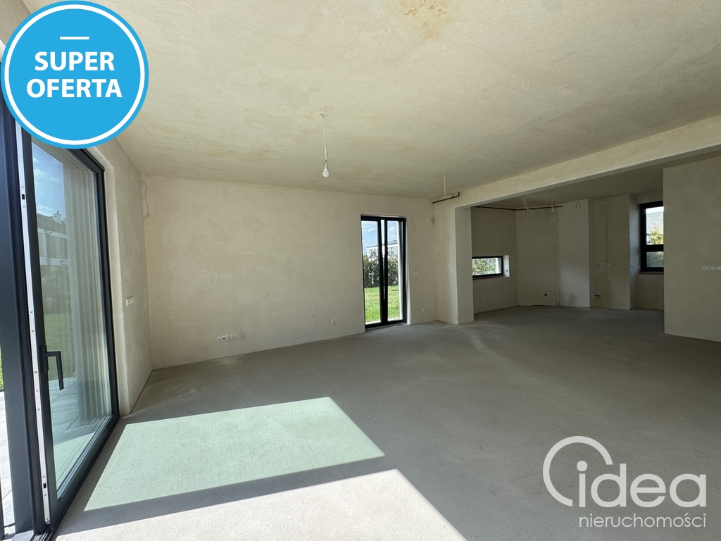 Dom 179m2 z potencjałem, zielone spokojne Gumieńce (6)