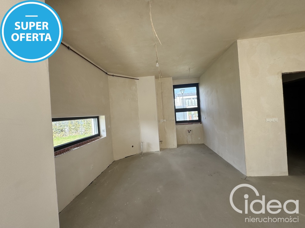 Dom 179m2 z potencjałem, zielone spokojne Gumieńce (8)