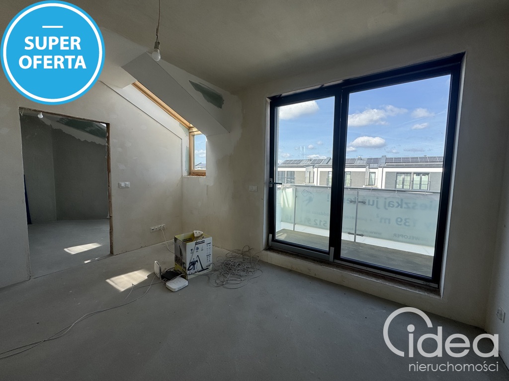 Dom 179m2 z potencjałem, zielone spokojne Gumieńce (9)