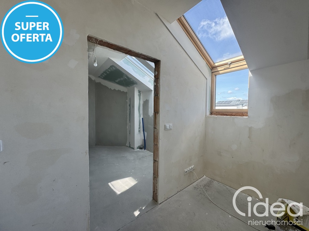 Dom 179m2 z potencjałem, zielone spokojne Gumieńce (11)