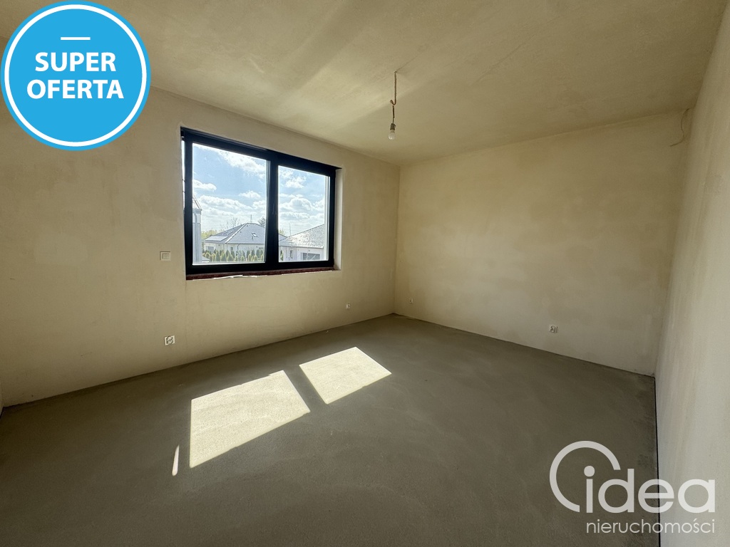 Dom 179m2 z potencjałem, zielone spokojne Gumieńce (13)