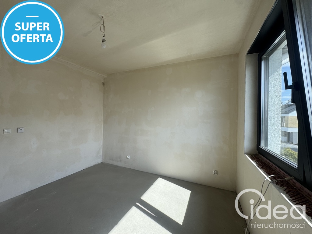 Dom 179m2 z potencjałem, zielone spokojne Gumieńce (14)