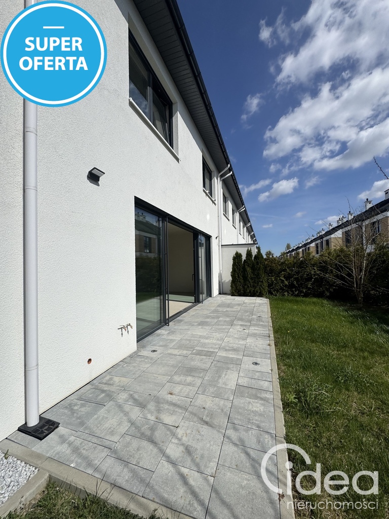 Dom 179m2 z potencjałem, zielone spokojne Gumieńce (2)