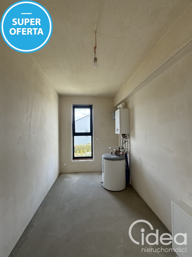 Dom 179m2 z potencjałem, zielone spokojne Gumieńce (12)