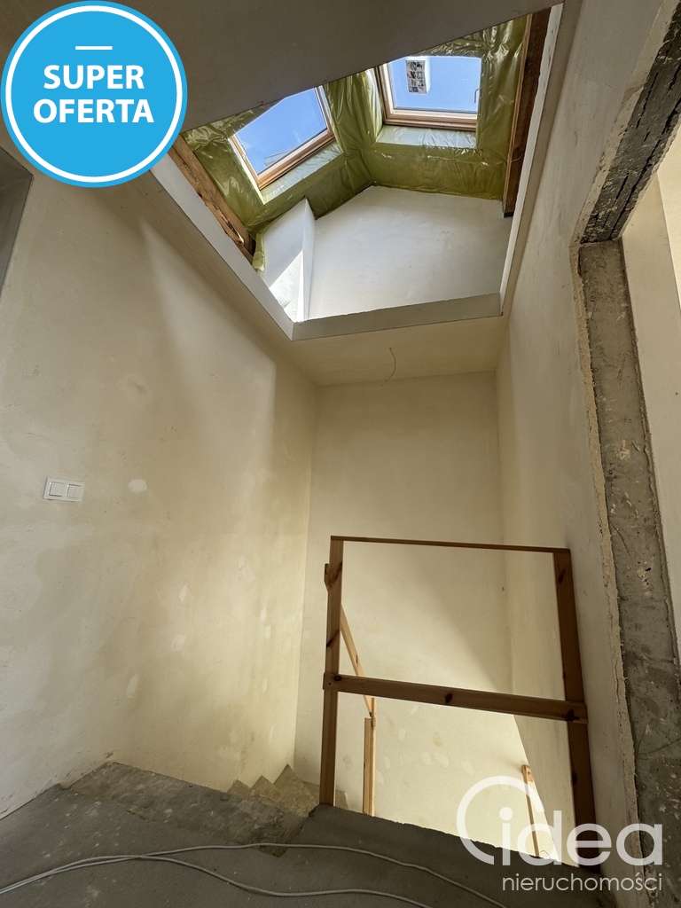 Dom 179m2 z potencjałem, zielone spokojne Gumieńce (16)