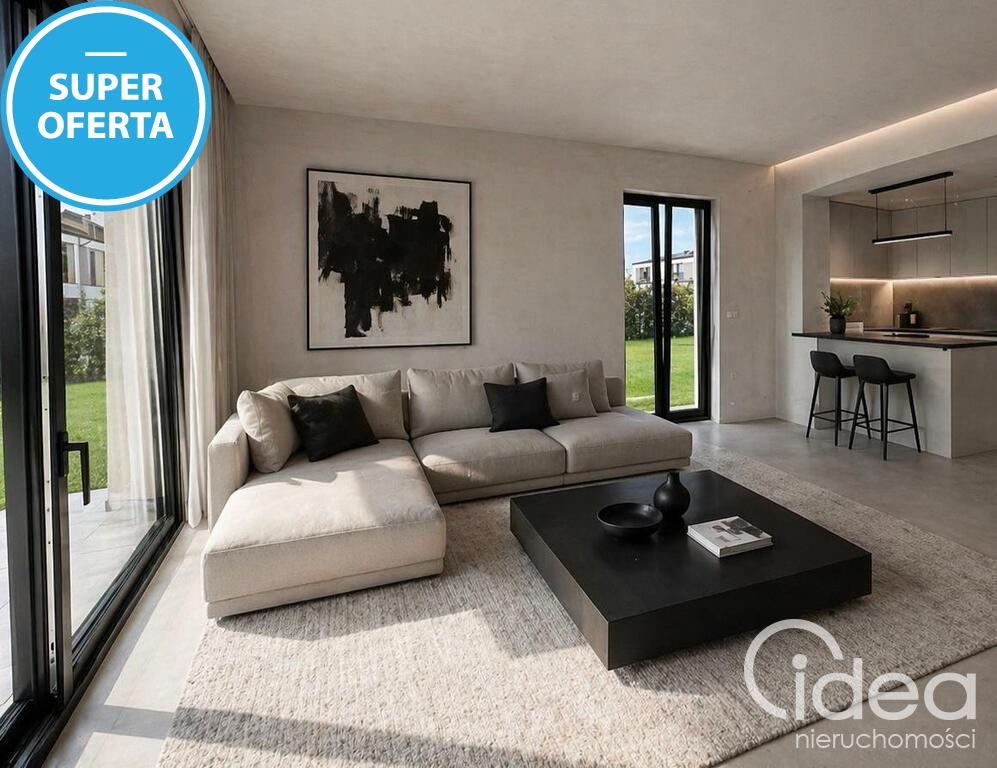 Dom 179m2 z potencjałem, zielone spokojne Gumieńce (5)